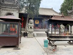 -兴教寺