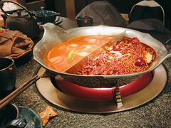 -湊湊火锅·茶憩(打浦桥日月光店)