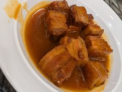 -四季轩中餐厅(徐州开元名都大酒店)