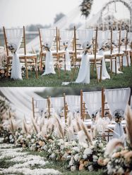 -圣露庄园·草坪婚礼·宴会厅·会议