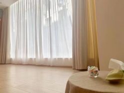 -一伽瑜伽·普拉提