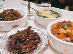 -辣婆婆(航天桥店)