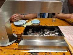 -老白清真烧烤(锦州旗舰店)