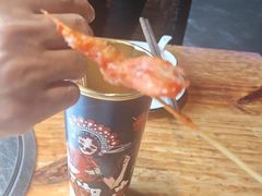 -小小河边鱼(天润城店)