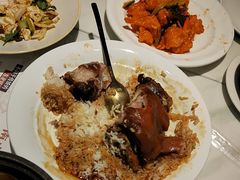 -南山鲜虾面·活鲜小馆·海味大连菜(南山总店)