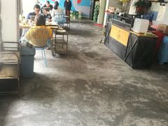 大堂-肆拾壹號烤肉(龙岗店)