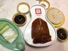 -那家小馆•北京菜•烤鸭(中关村店)