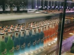 -盛江山自助料理(太原街万达店)