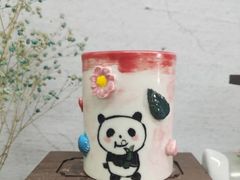 -朝画惜时·陶艺·拼豆·团建