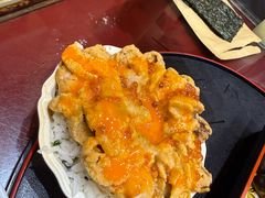-日月昇渔家菜·海肠捞饭·大连海鲜(星海公园店)