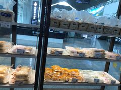 -一鸣真鲜奶吧(温州南站店)