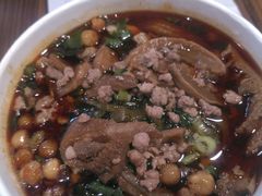 -荀记肉夹馍(欧亚卖场店)