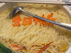 -云客来·花园餐厅(洛社店)
