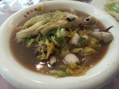 牟传仁大连老菜馆(星海店)-牟传仁饭庄(星海店)