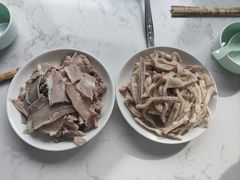 -阮老二·羊肉汤(黄甲店)
