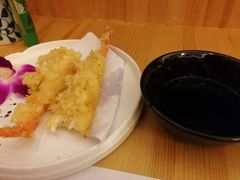 -清水日本料理铁板烧(学府路店)
