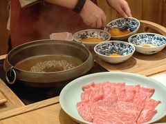 -然锅料理