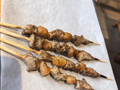 -肉串汪(月坛店)
