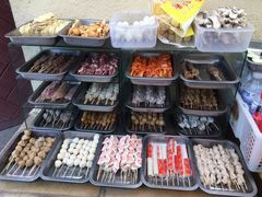 -大学路8号炸串(大学路十四号院店)