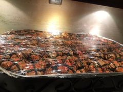 -新发展亚太JW万豪酒店·福苑咖啡厅