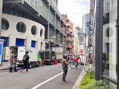 -涩谷区