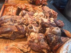 -李记饺子·熏酱东北菜(欢乐谷店)