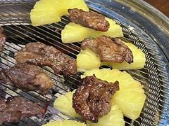 -火炉情韩国料理店(古田路店)