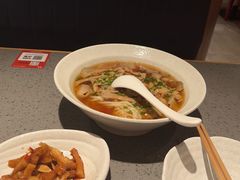 -大师兄·西北风味食集(增城合生汇店)