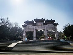 -云龙山