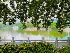 -东山湖公园
