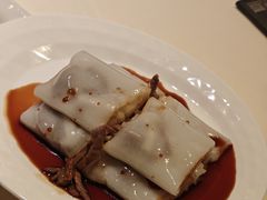 -利苑酒家(宜安广场店)