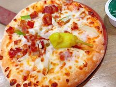-棒约翰比萨·意面(松江开元店)
