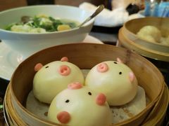 -北京四季酒店·采逸轩