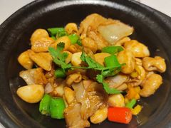 -南棠馆粤菜坊(群光店)