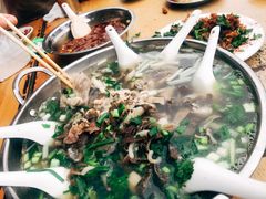 -周记翘脚牛肉