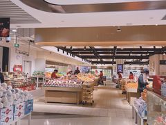 -T11生鲜超市(朝阳公园店)