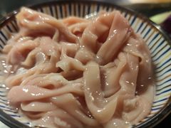-王婆乔鲜鱼自助火锅(蜀汉路店)