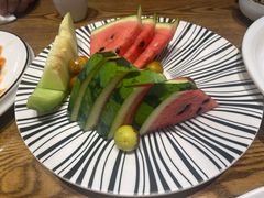 -新时代大酒店(仰口路店)