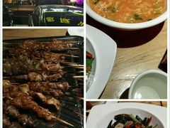 -管氏翅吧(马家堡店)