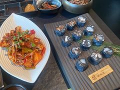 -黑牛の店·黑金店(沈阳万象城店)