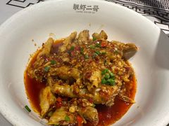 -靓虾二哥长沙地标小龙虾(五一广场店)