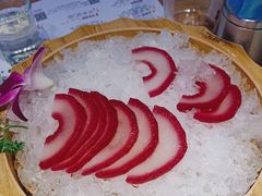 -山河屯铁锅炖·非遗东北菜(南山店)