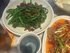 -懒人盐府人家(航天桥店)