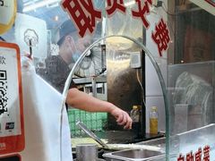 -南楼煎饼(南楼总店)