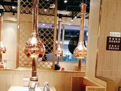 -韩宫宴和牛烤肉(武汉光谷现代风情街店)