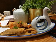 -德香苑脆皮烤鸭·经典(爱融荟城店)