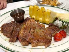 -卡朋西餐(铂顿城店)