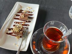 -Efes Turkish & Mediterranean Cuisine 艾菲斯餐厅(陆家嘴店)