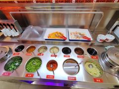 -小龙坎火锅(汉街店)