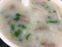 及第粥-穗银肠粉店(东川路店)
